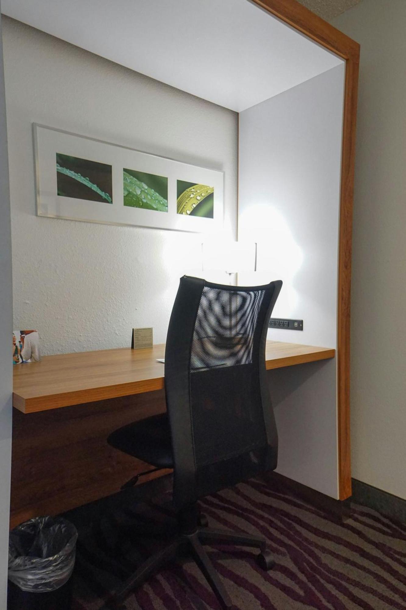 Springhill Suites By Marriott Savannah Midtown Bagian luar foto