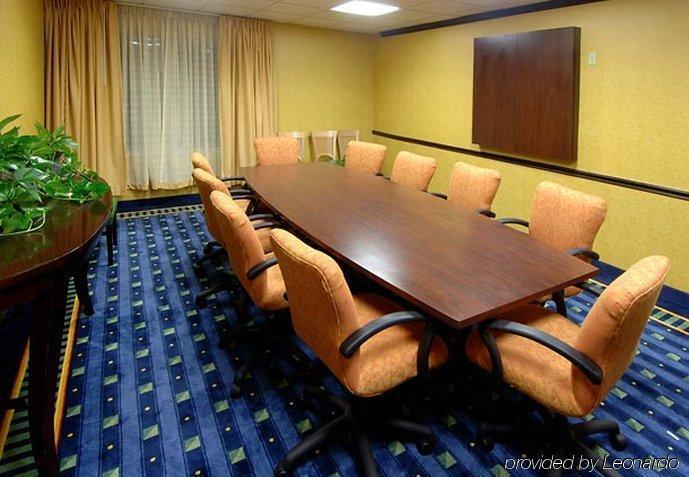 Springhill Suites By Marriott Savannah Midtown Bagian luar foto
